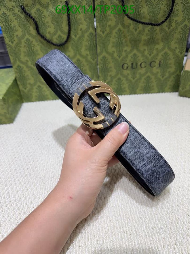 Gucci-Belts Code: TP2095 $: 69USD