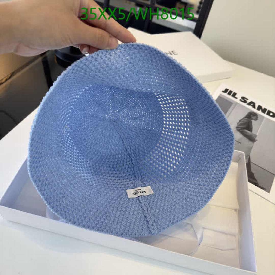 Celine-Cap(Hat) Code: WH8015 $: 35USD