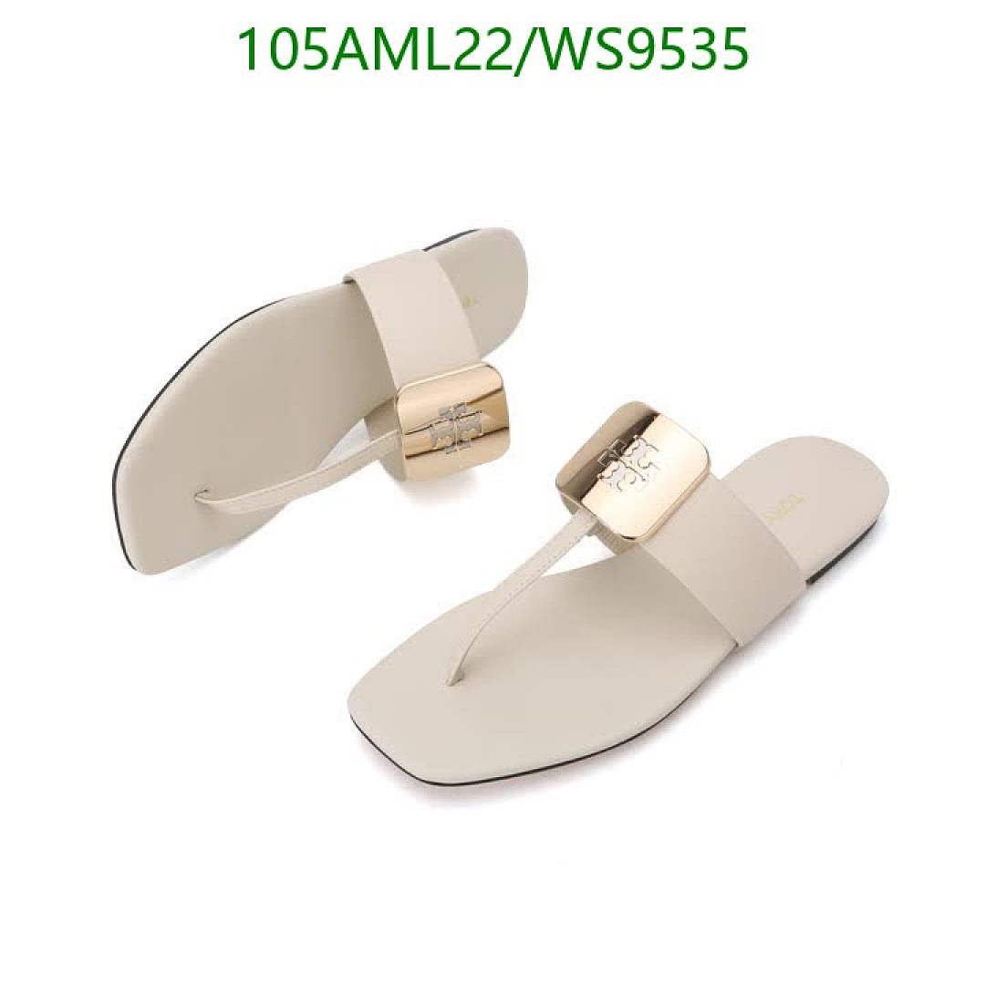Tory Burch-Men shoes Code: WS9535 $: 105USD