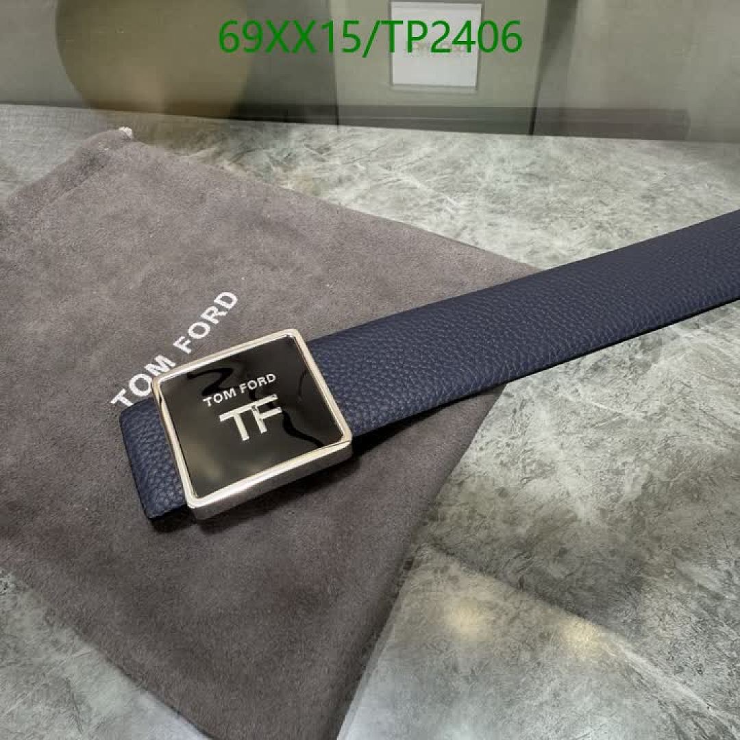 Tom Ford-Belts Code: TP2406 $: 69USD