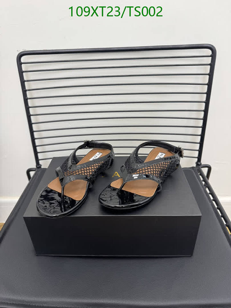 Alaia-Women Shoes Code: TS002 $: 109USD