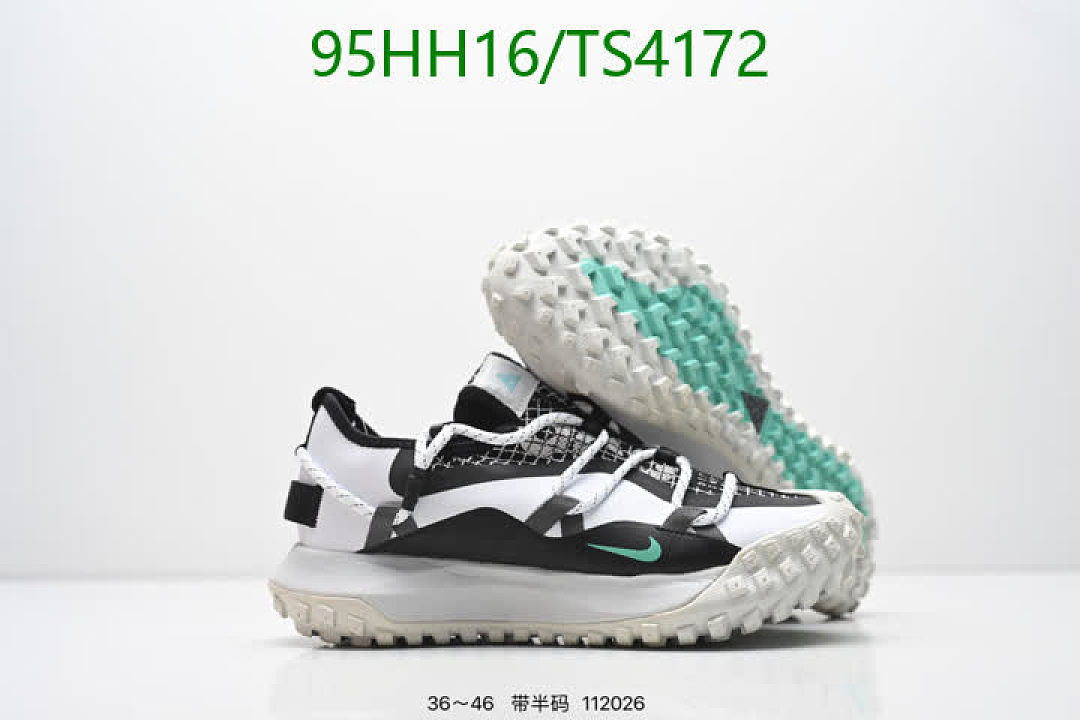 Nike-Men shoes Code: TS4172 $: 95USD