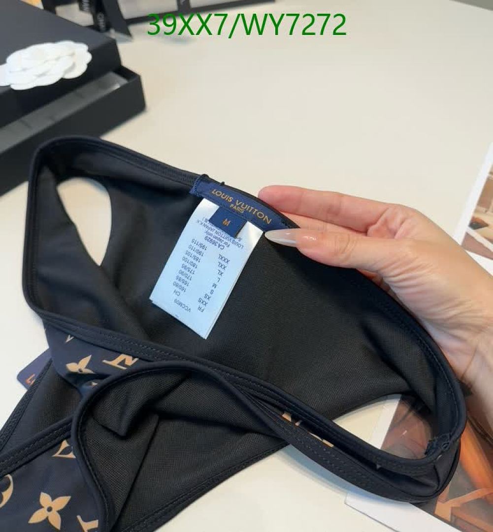 LV-Swimsuit Code: WY7272 $: 39USD