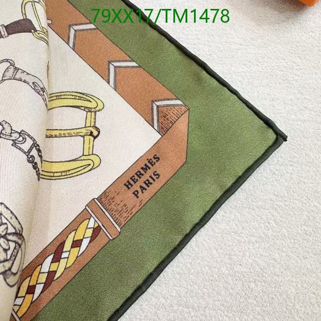 Hermes-Scarf Code: TM1478 $: 79USD