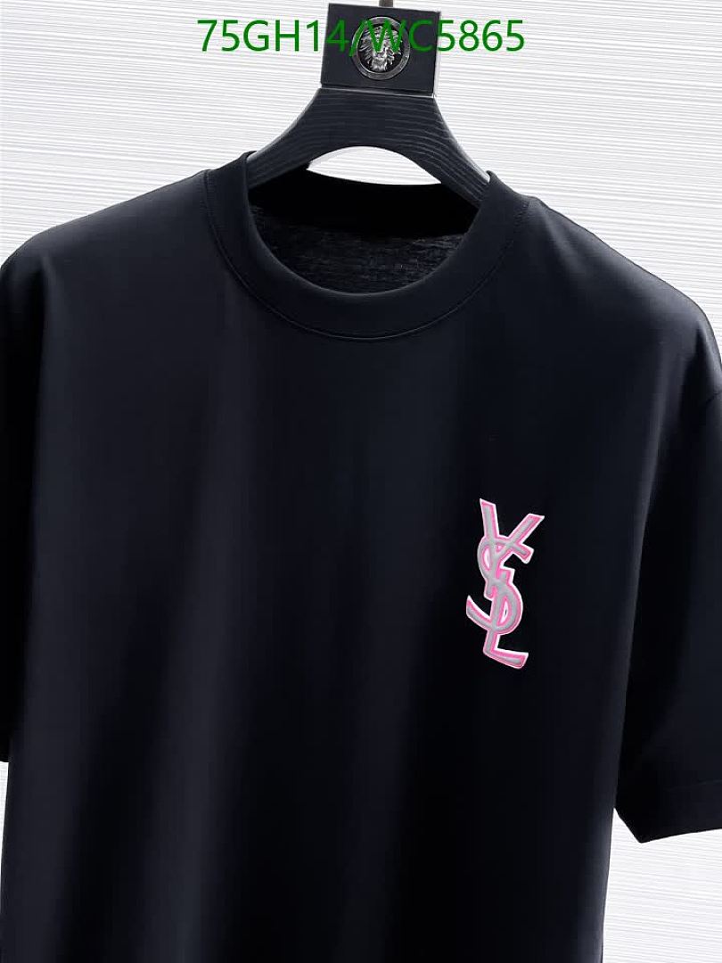 YSL-Clothing Code: WC5865 $: 75USD
