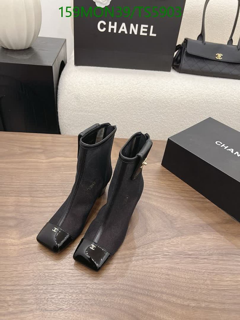 Boots-Women Shoes Code: TS5903 $: 159USD