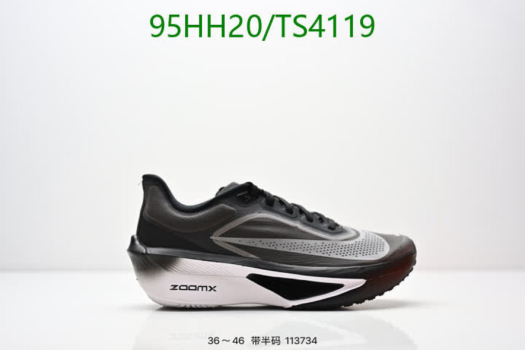 Nike-Men shoes Code: TS4119 $: 95USD