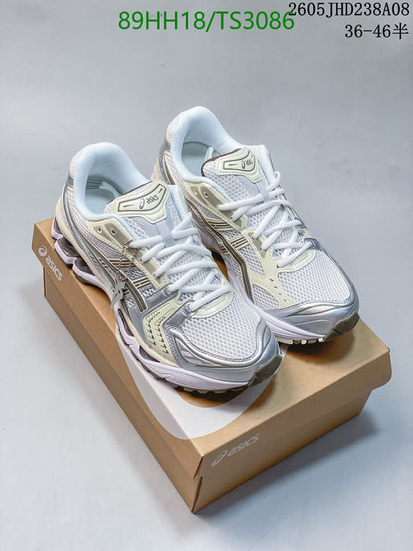 Asics-Men shoes Code: TS3086 $: 89USD