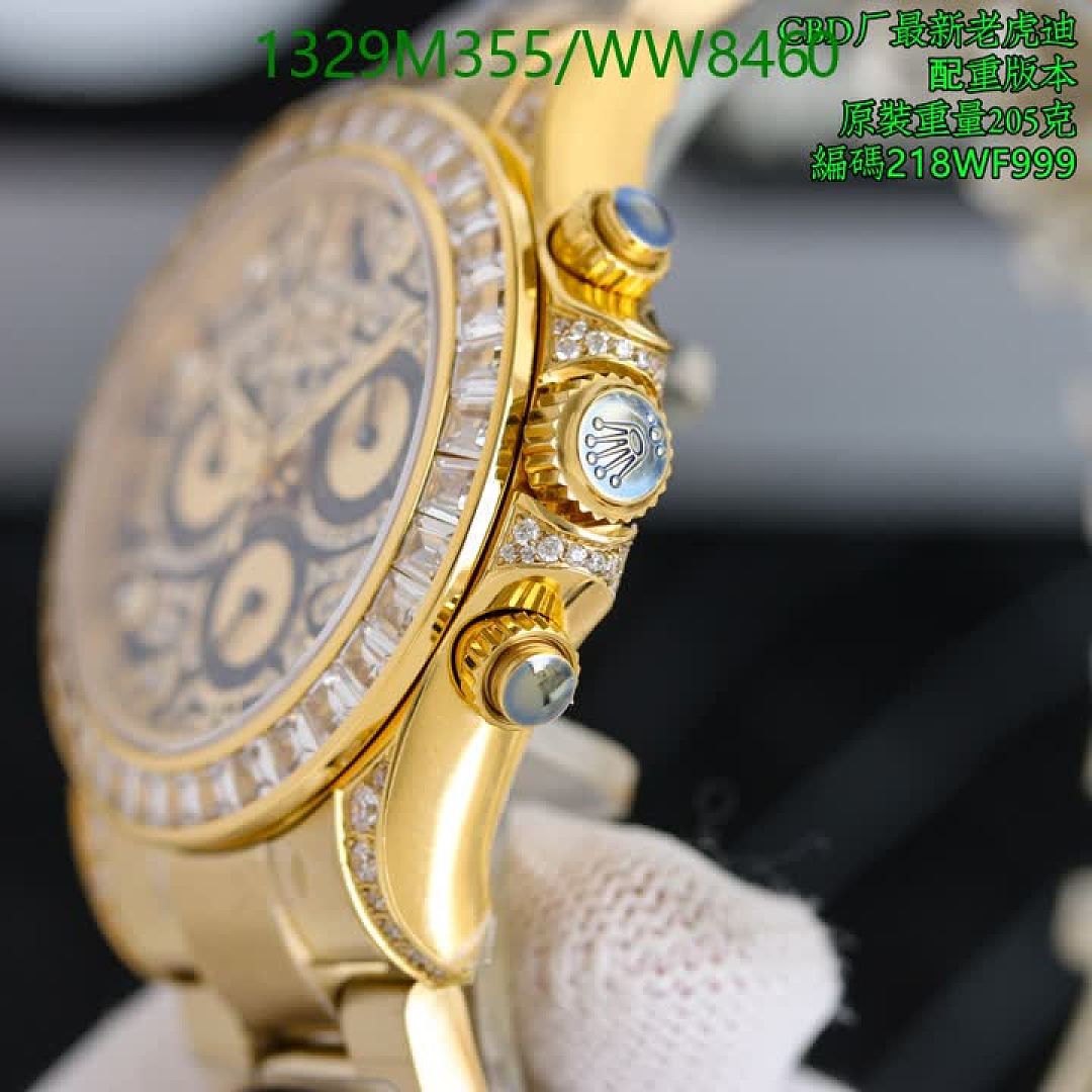 Rolex-Watch-Mirror Quality Code: WW8460 $: 1329USD