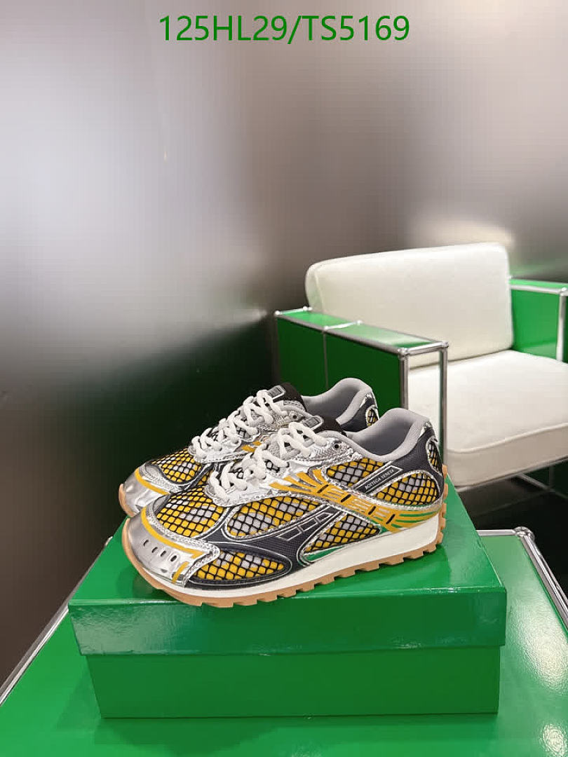 BV-Men shoes Code: TS5169 $: 125USD