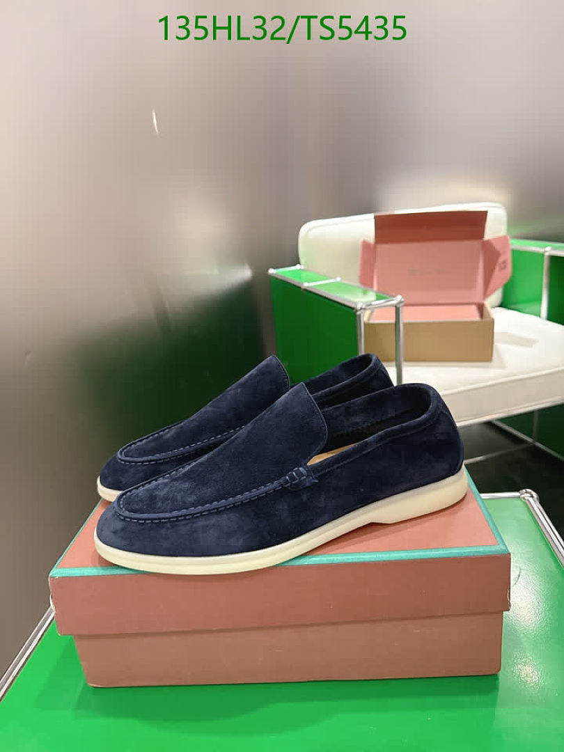 Loro Piana-Men shoes Code: TS5435 $: 135USD