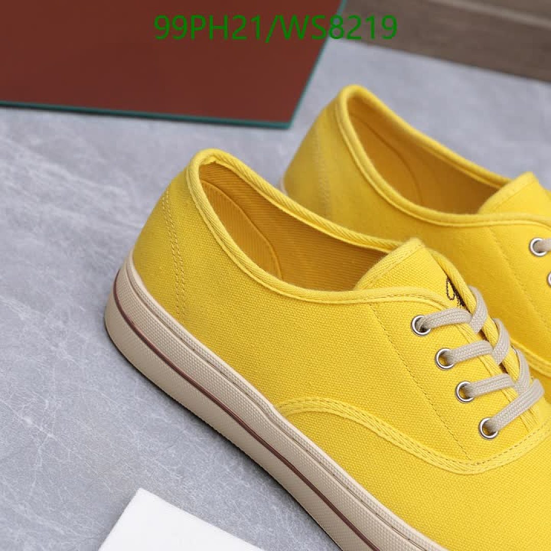 Loro Piana-Women Shoes Code: WS8219 $: 99USD