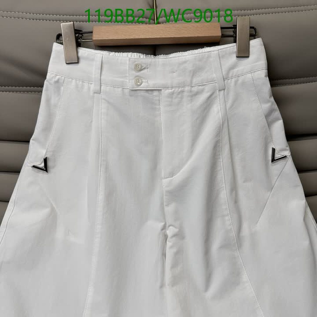 Valentino-Clothing Code: WC9018 $: 119USD