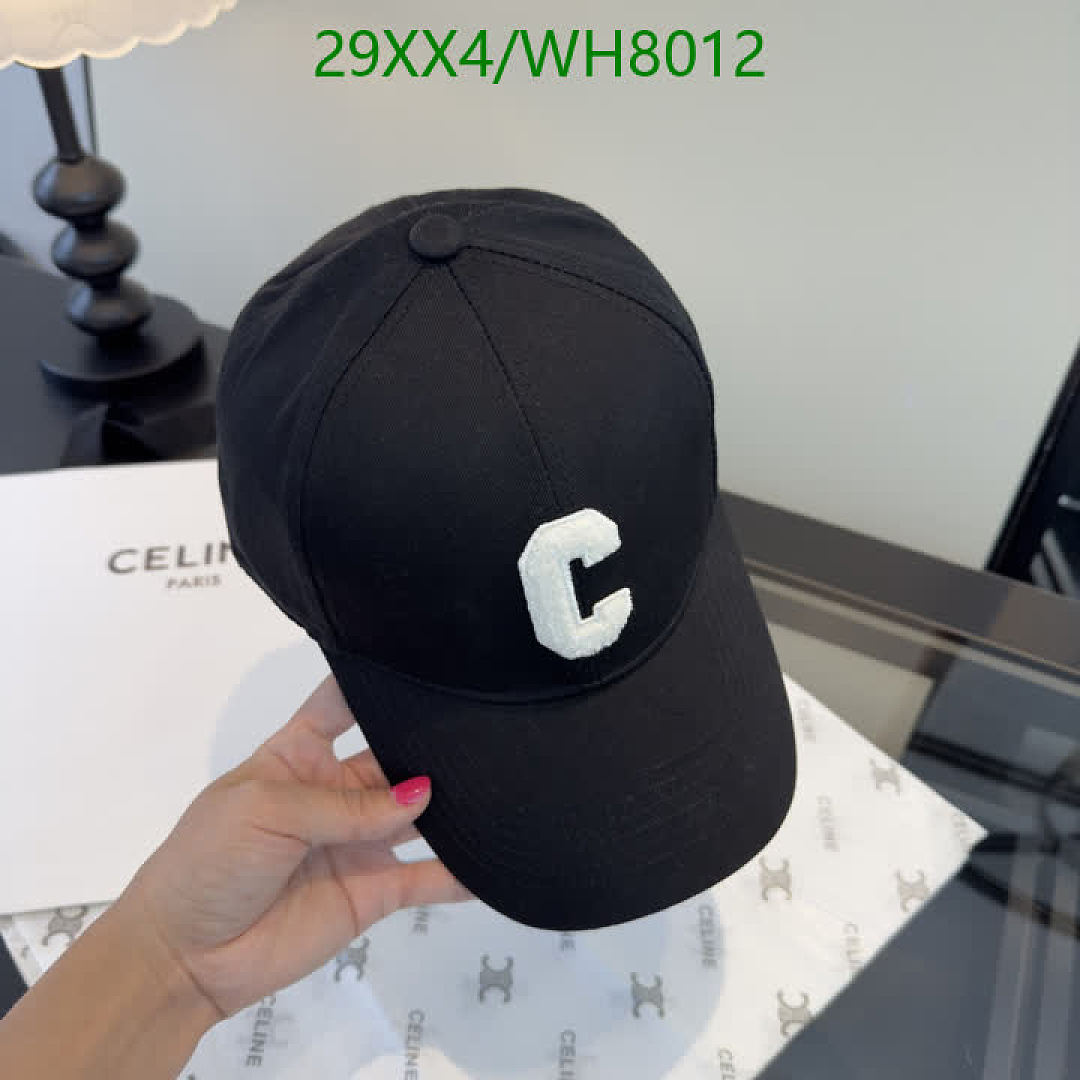 Celine-Cap(Hat) Code: WH8012 $: 29USD