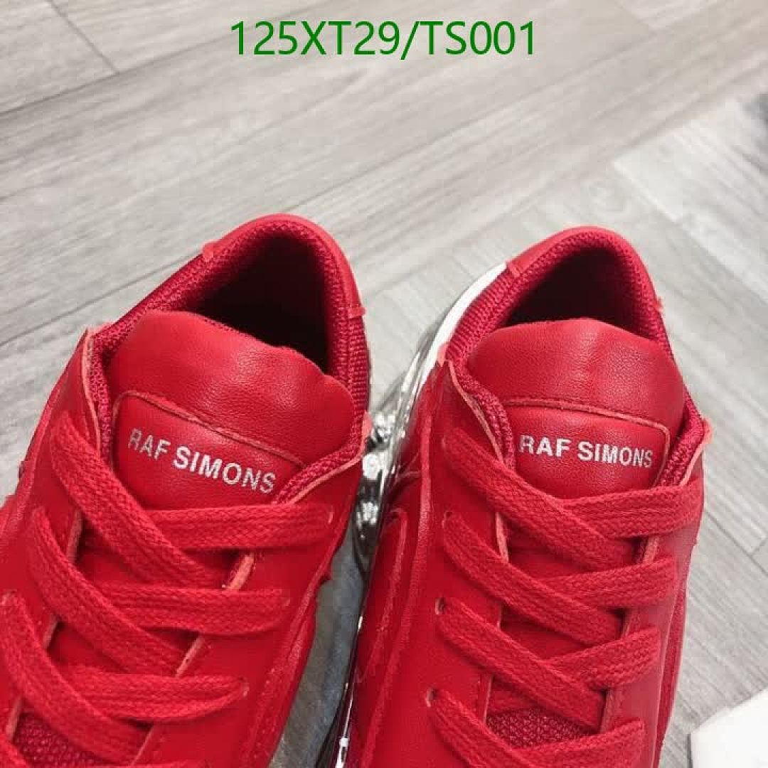 Adidas-Men shoes Code: TS001 $: 125USD