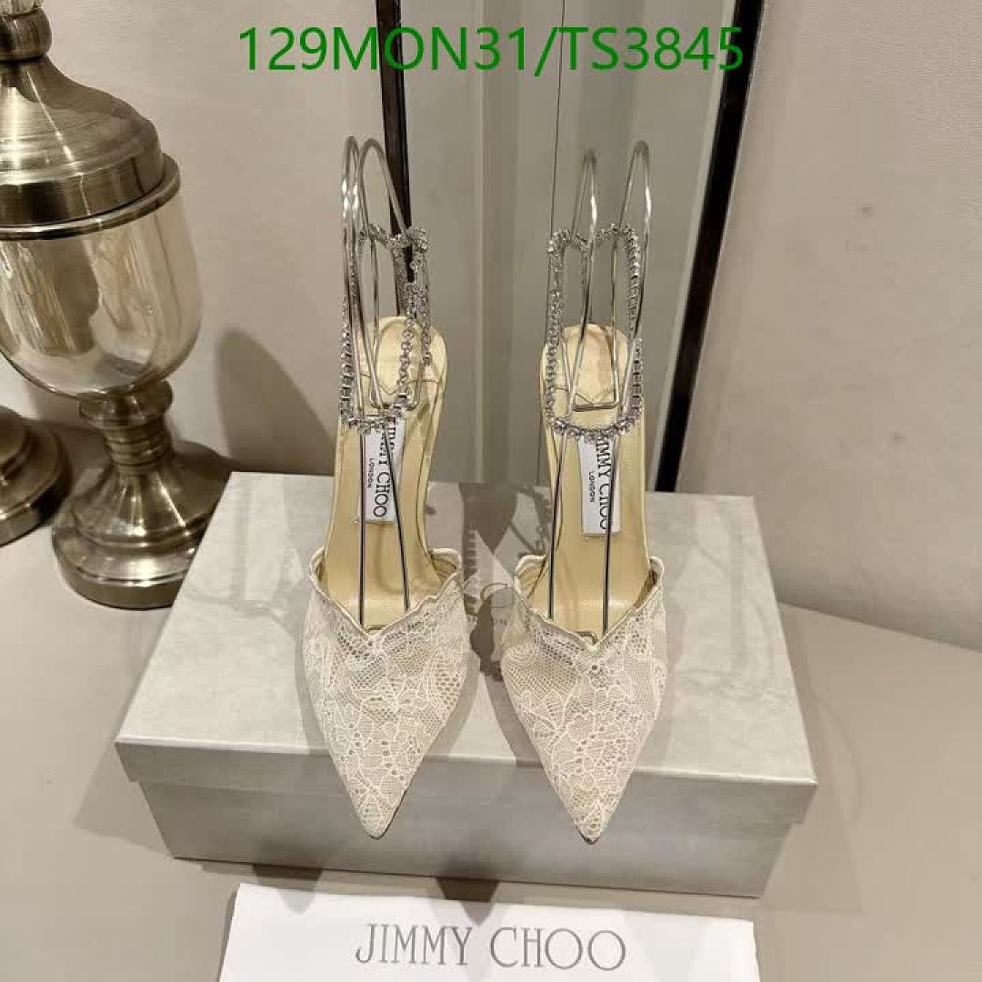 Jimmy Choo-Women Shoes Code: TS3845 $: 129USD