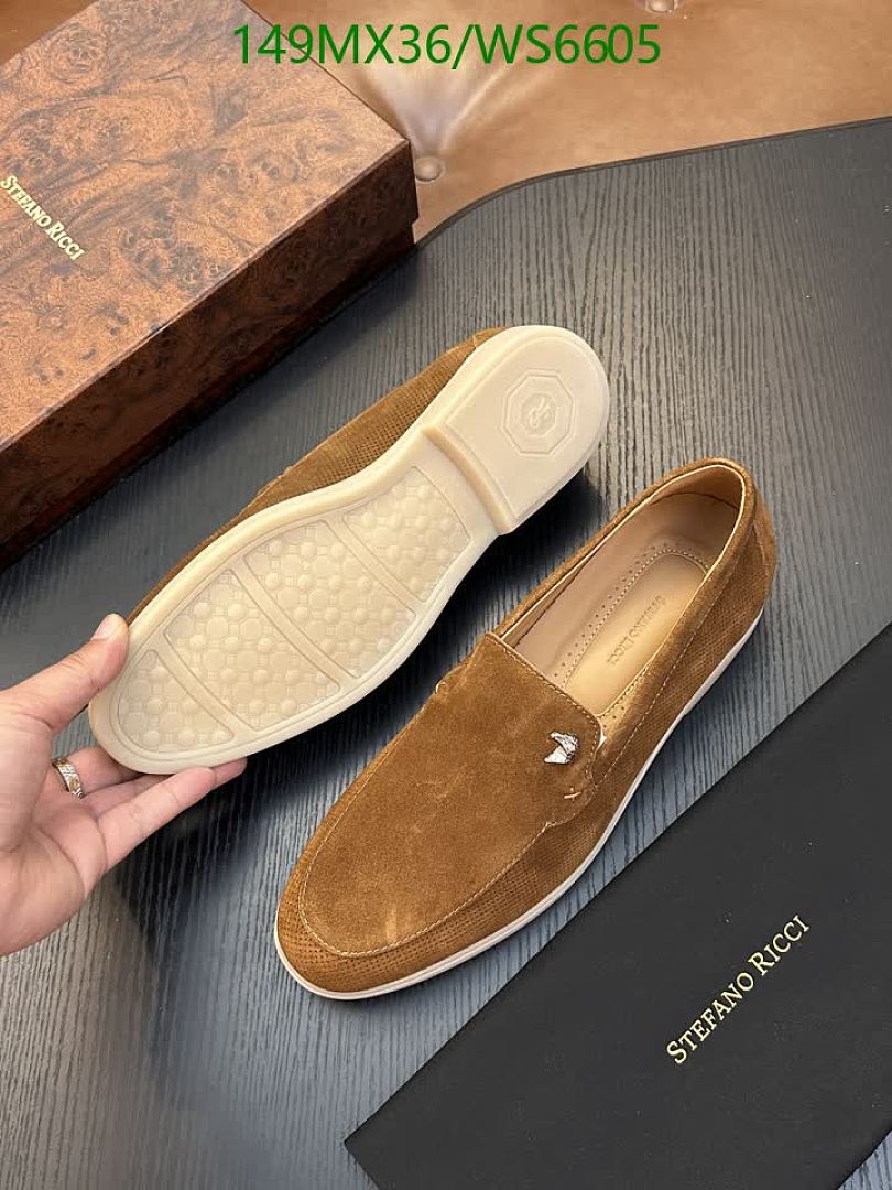 Stefano Ricci-Men shoes Code: WS6605 $: 149USD