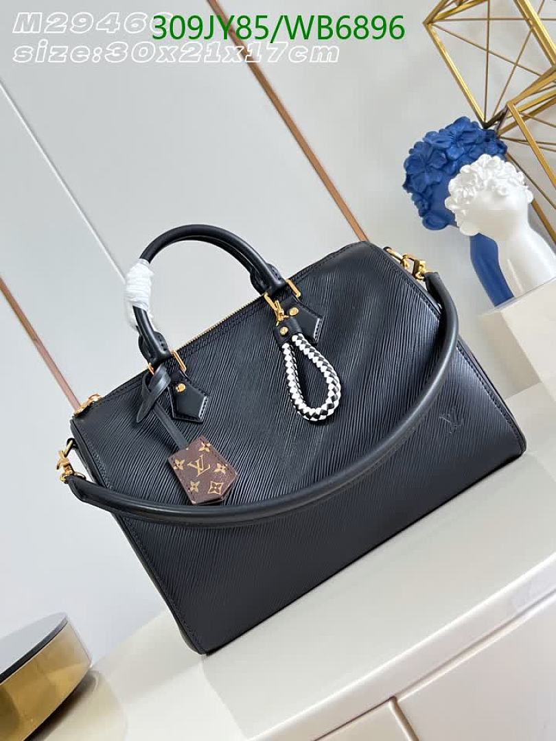 LV-Bag-Mirror Quality Code: WB6896 $: 309USD