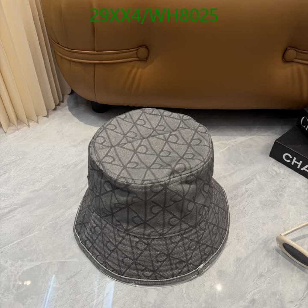 CK-Cap(Hat) Code: WH8025 $: 29USD