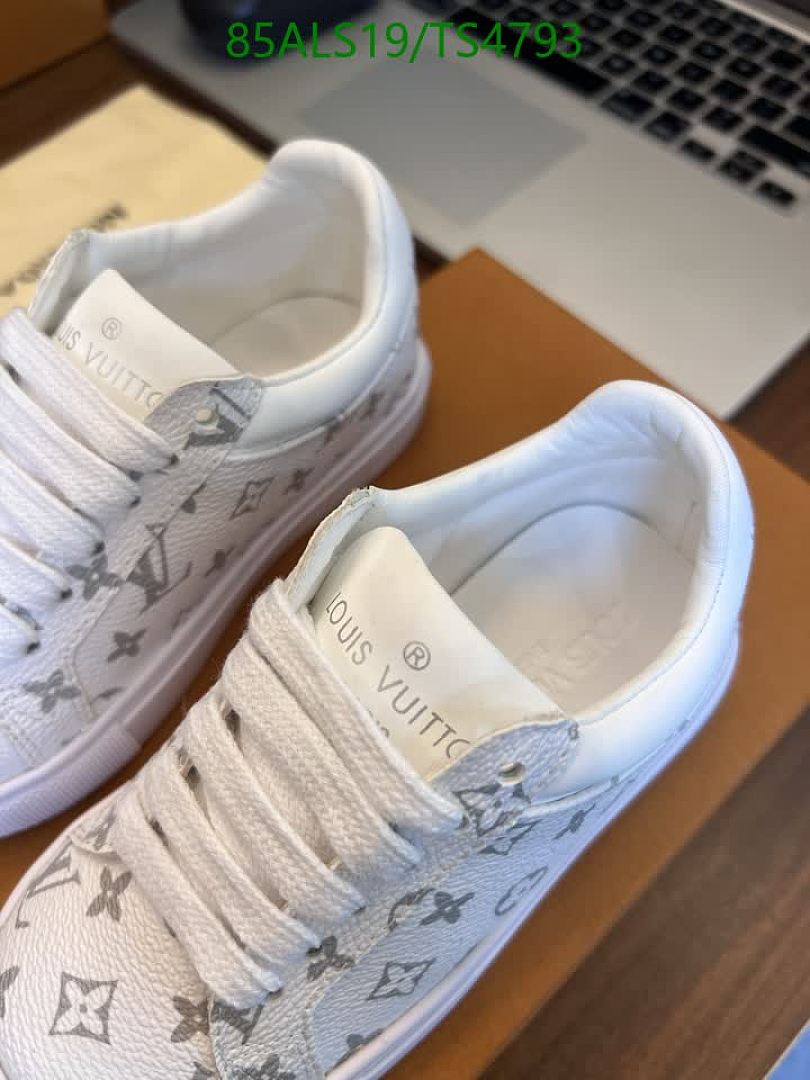 LV-Kids shoes Code: TS4793 $: 85USD