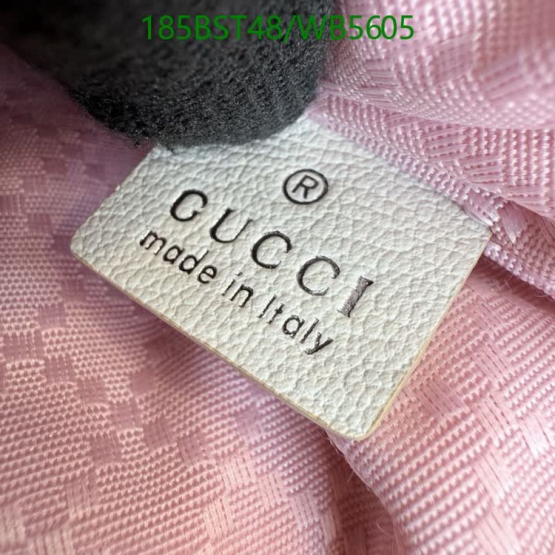 Gucci-Bag-Mirror Quality Code: WB5605 $: 185USD