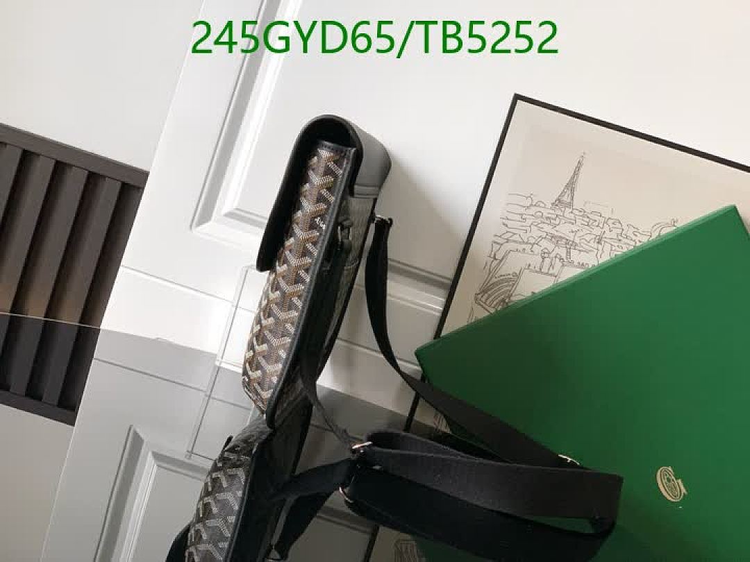 Goyard-Bag-Mirror Quality Code: TB5252 $: 245USD