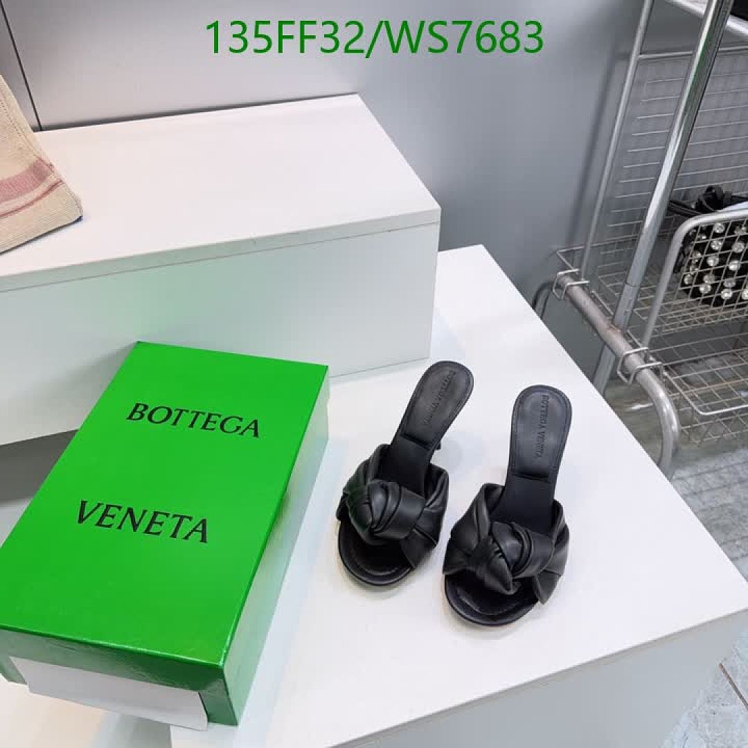 BV-Women Shoes Code: WS7683 $: 135USD