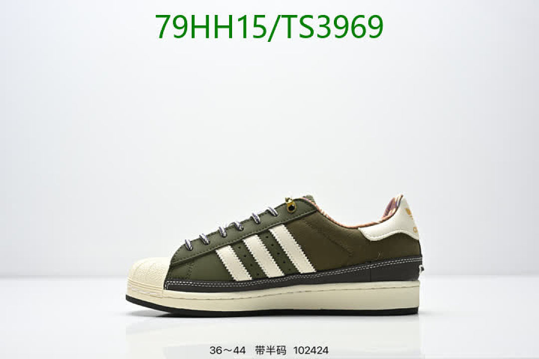 Adidas-Women Shoes Code: TS3969 $: 79USD