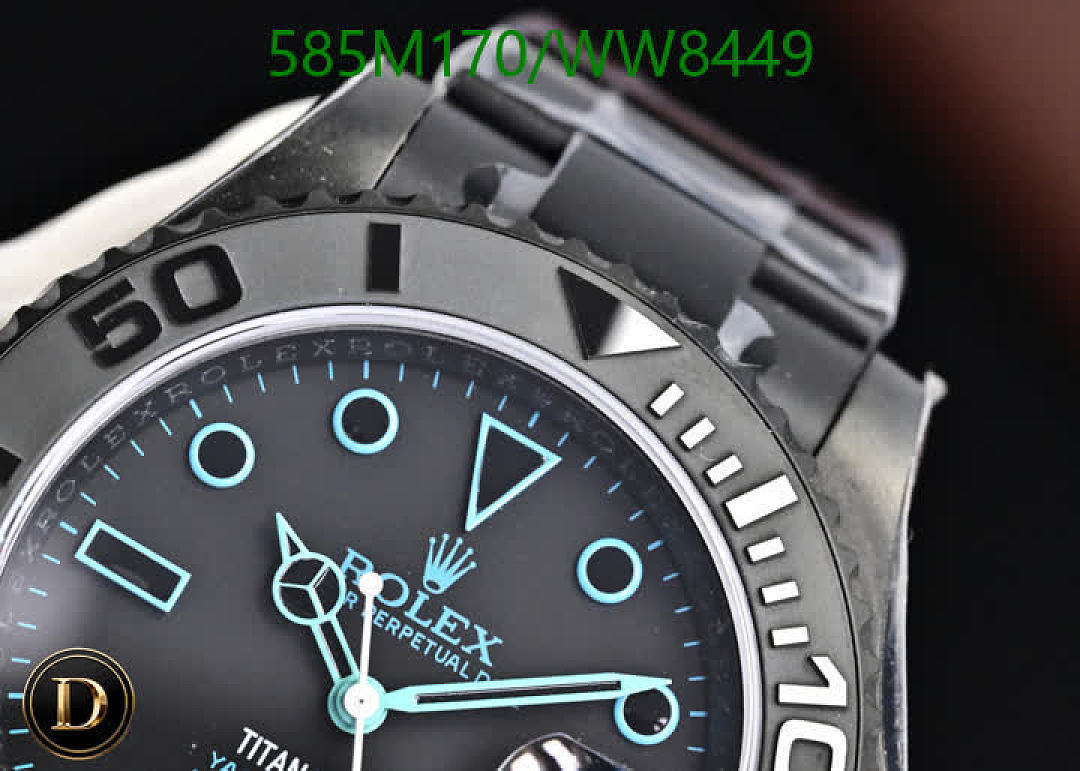 Rolex-Watch-Mirror Quality Code: WW8449 $: 585USD