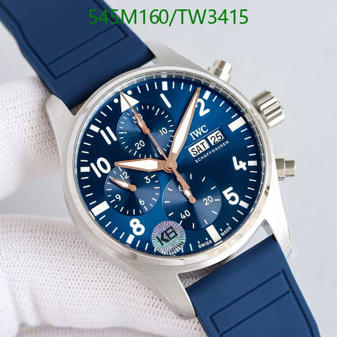 IWC-Watch-Mirror Quality Code: TW3415 $: 545USD