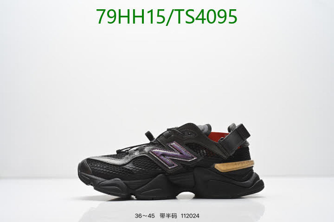 New Balance-Men shoes Code: TS4095 $: 79USD