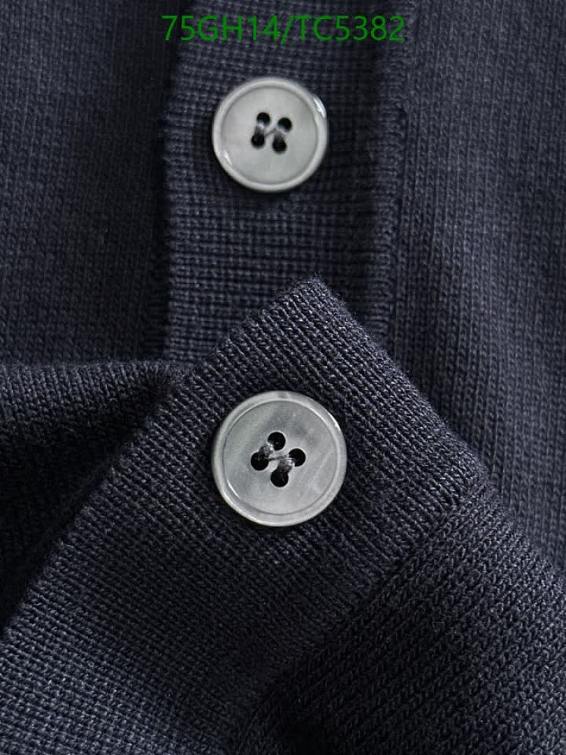 LV-Clothing Code: TC5382 $: 75USD
