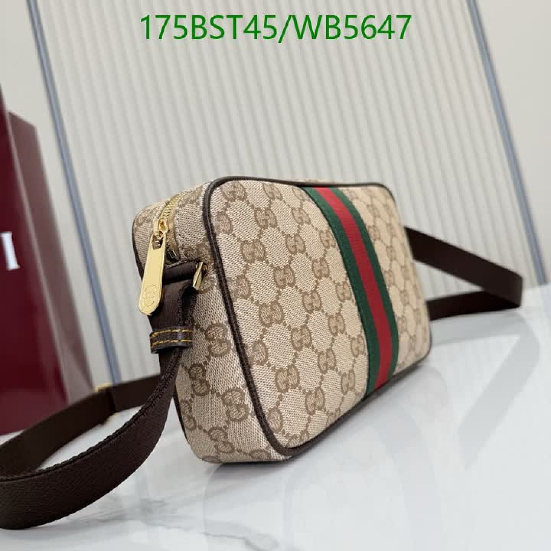 Gucci-Bag-Mirror Quality Code: WB5647 $: 175USD