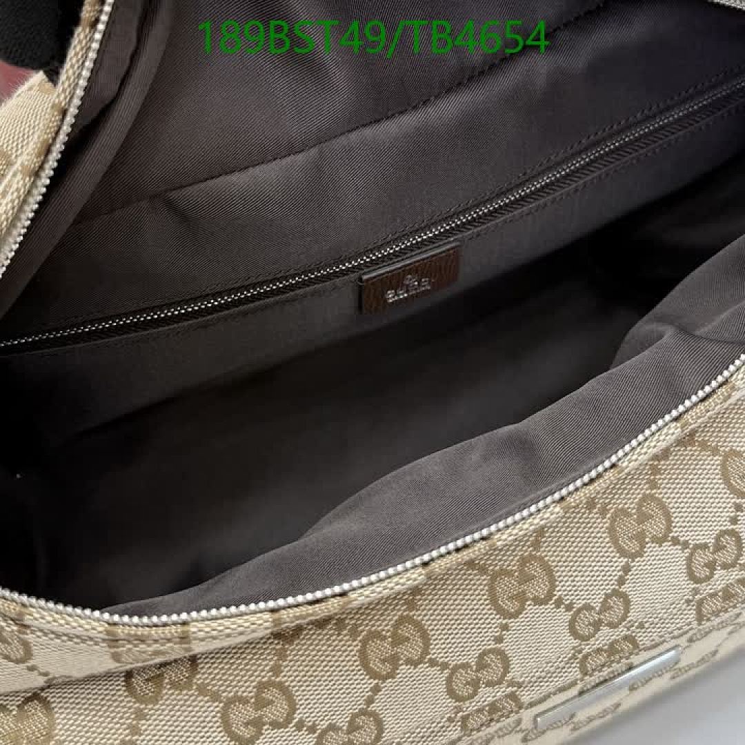 Gucci-Bag-Mirror Quality Code: TB4654 $: 189USD