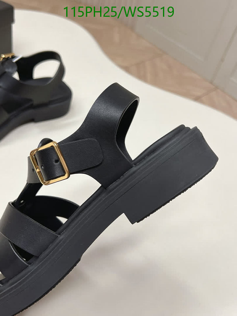 Prada-Women Shoes Code: WS5519 $: 115USD