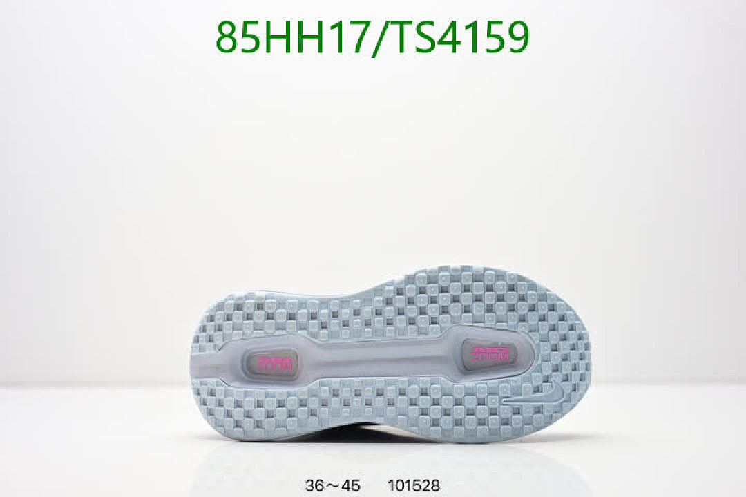 NIKE-Women Shoes Code: TS4159 $: 85USD