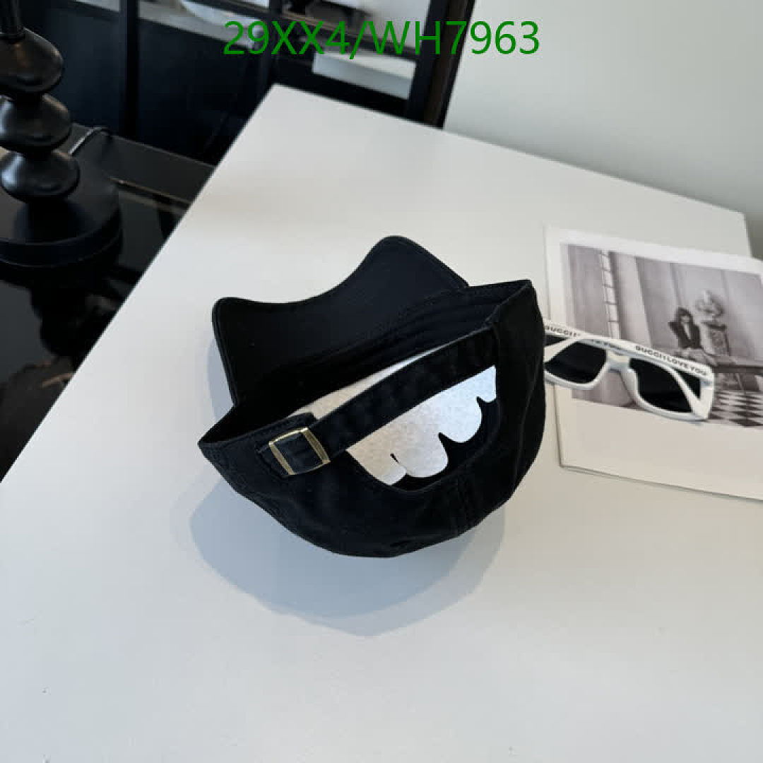 Alexander Wang-Cap(Hat) Code: WH7963 $: 29USD