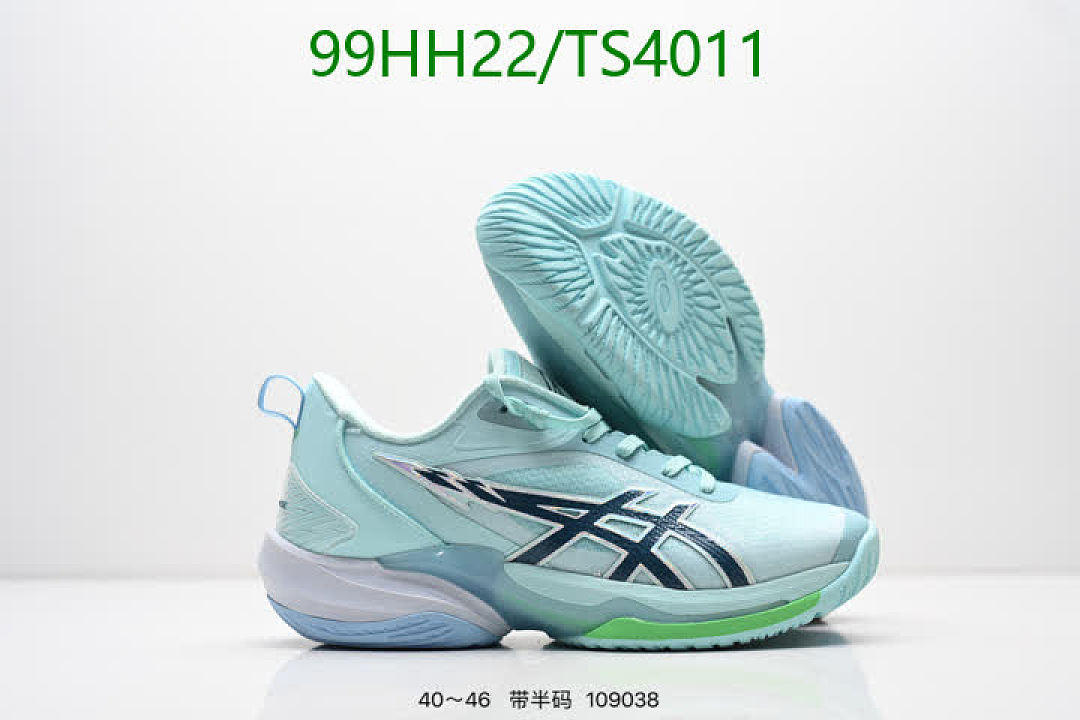 Asics-Men shoes Code: TS4011 $: 99USD