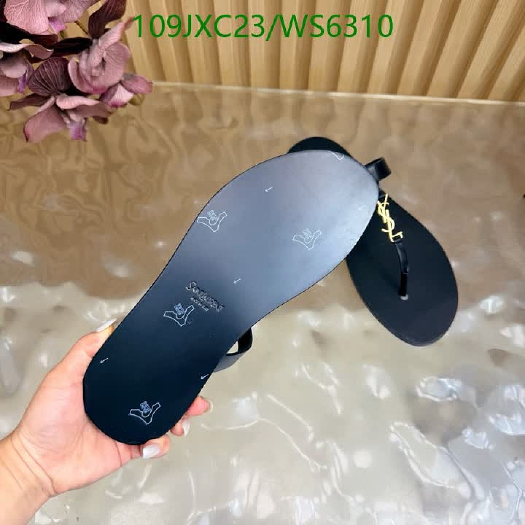 YSL-Men shoes Code: WS6310 $: 109USD