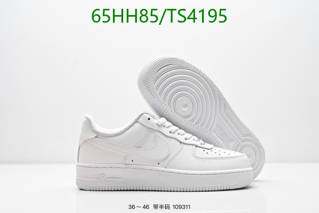 Nike-Men shoes Code: TS4195 $: 65USD