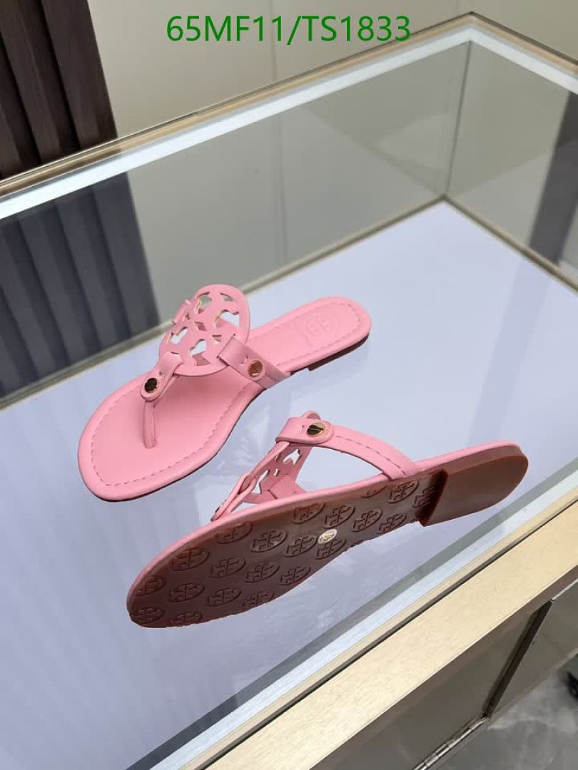 Tory Burch-Women Shoes Code: TS1833 $: 65USD