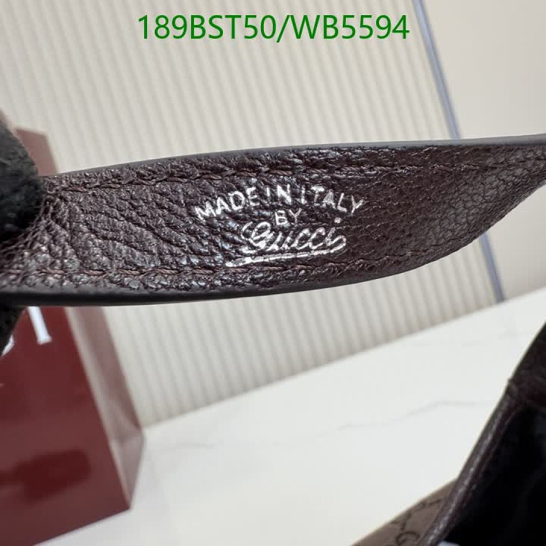 Gucci-Bag-Mirror Quality Code: WB5594 $: 189USD