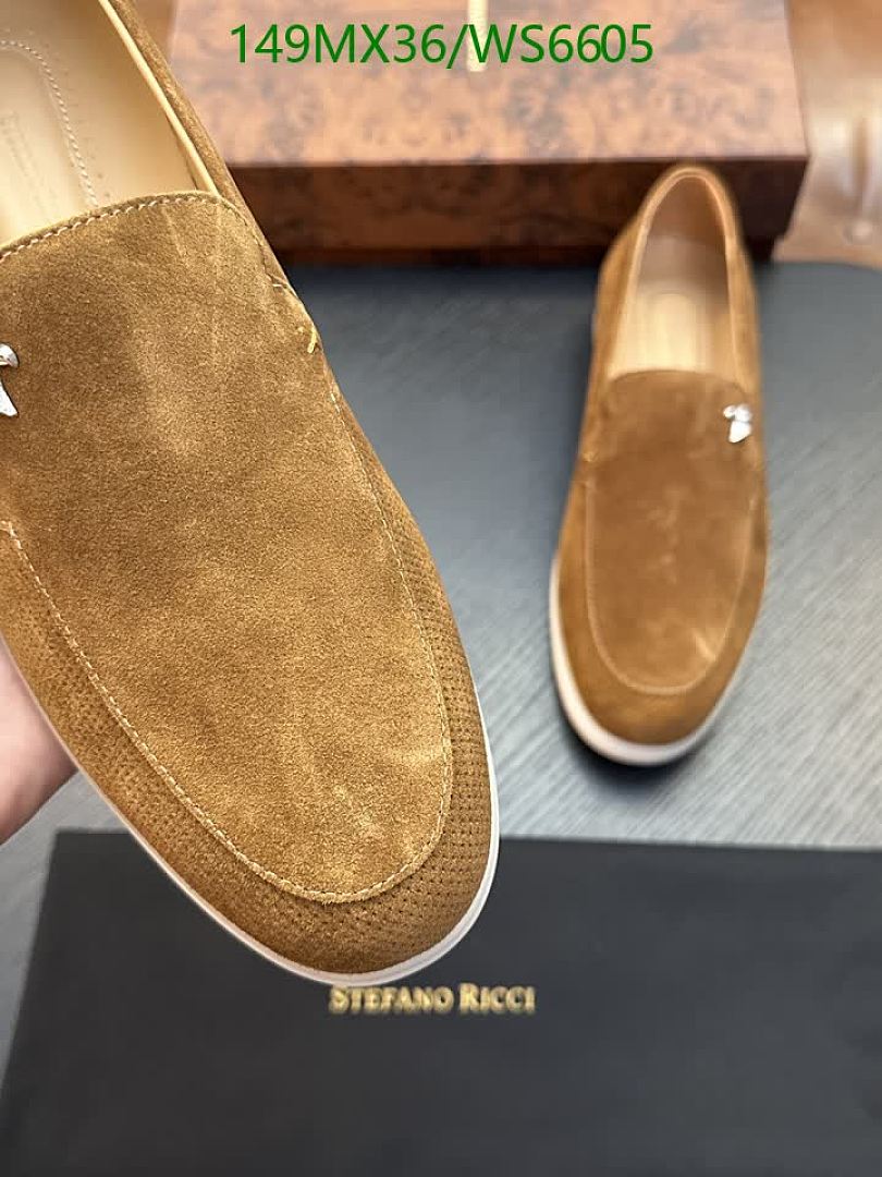 Stefano Ricci-Men shoes Code: WS6605 $: 149USD
