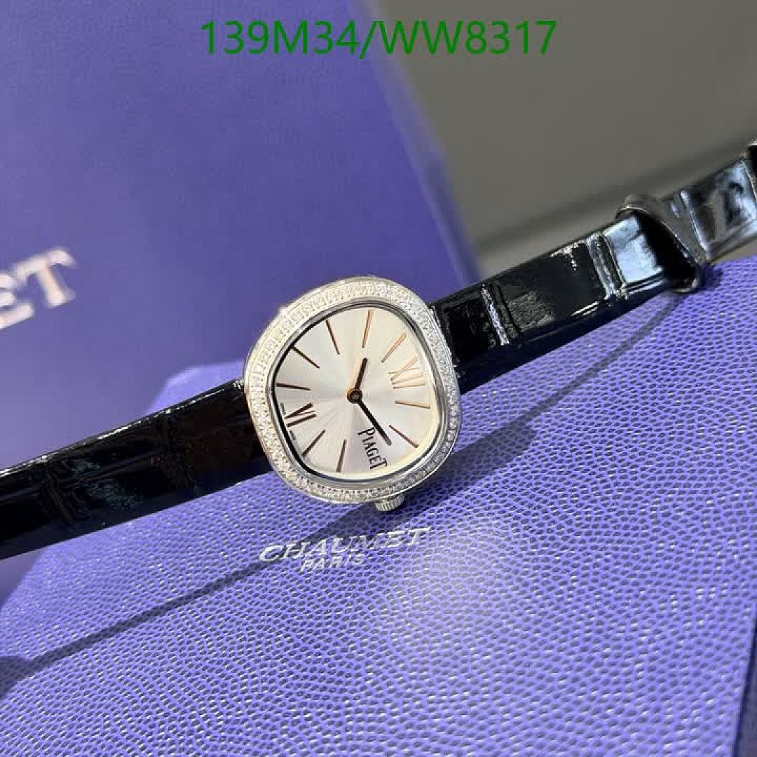 PIAGET-Watch-4A Quality Code: WW8317 $: 139USD