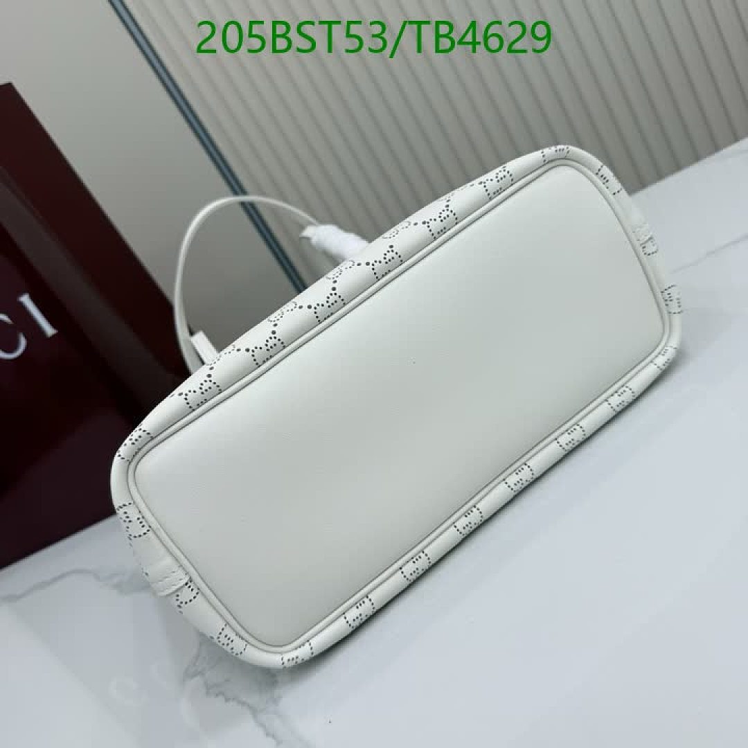 Gucci-Bag-Mirror Quality Code: TB4629 $: 205USD