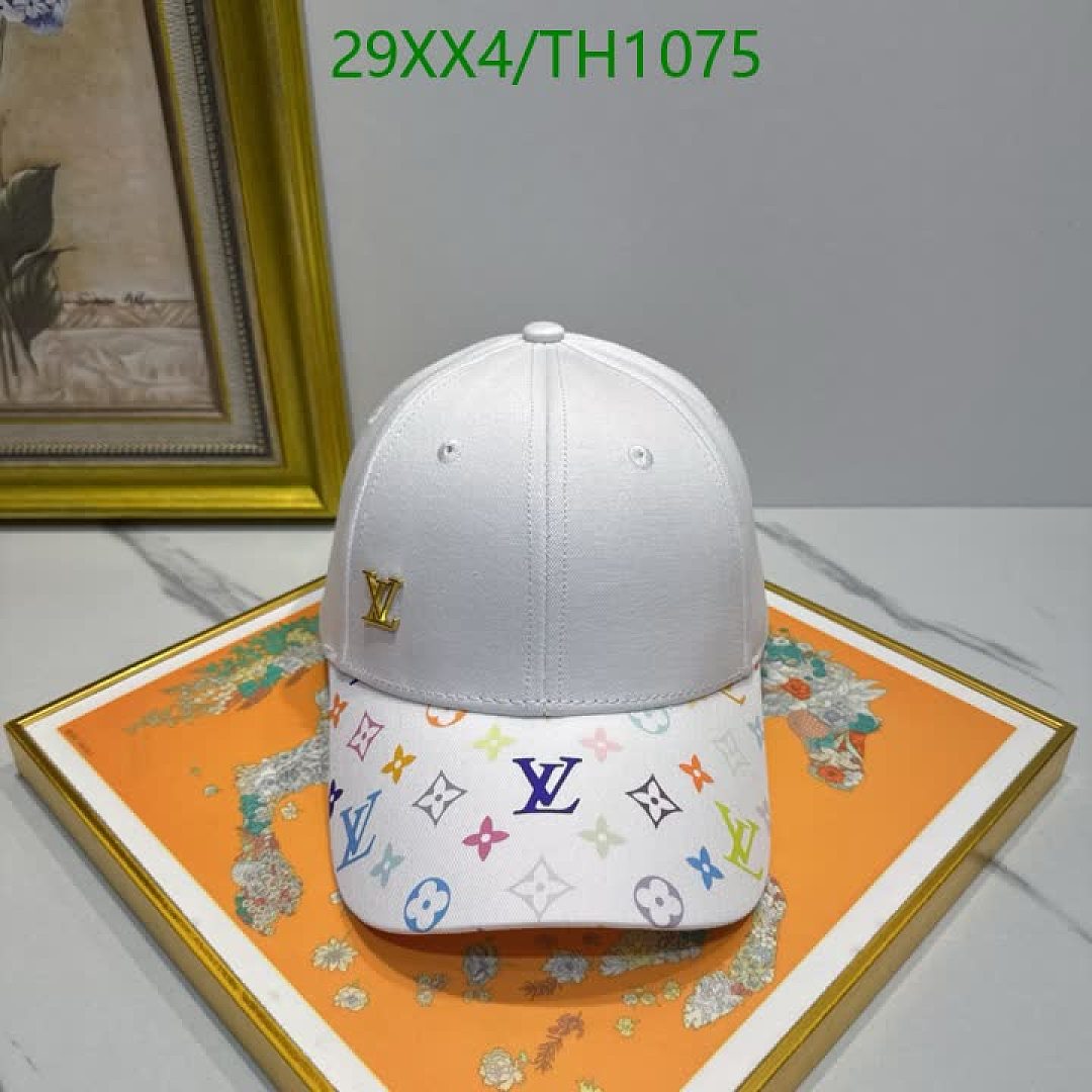 LV-Cap(Hat) Code: TH1075 $: 29USD