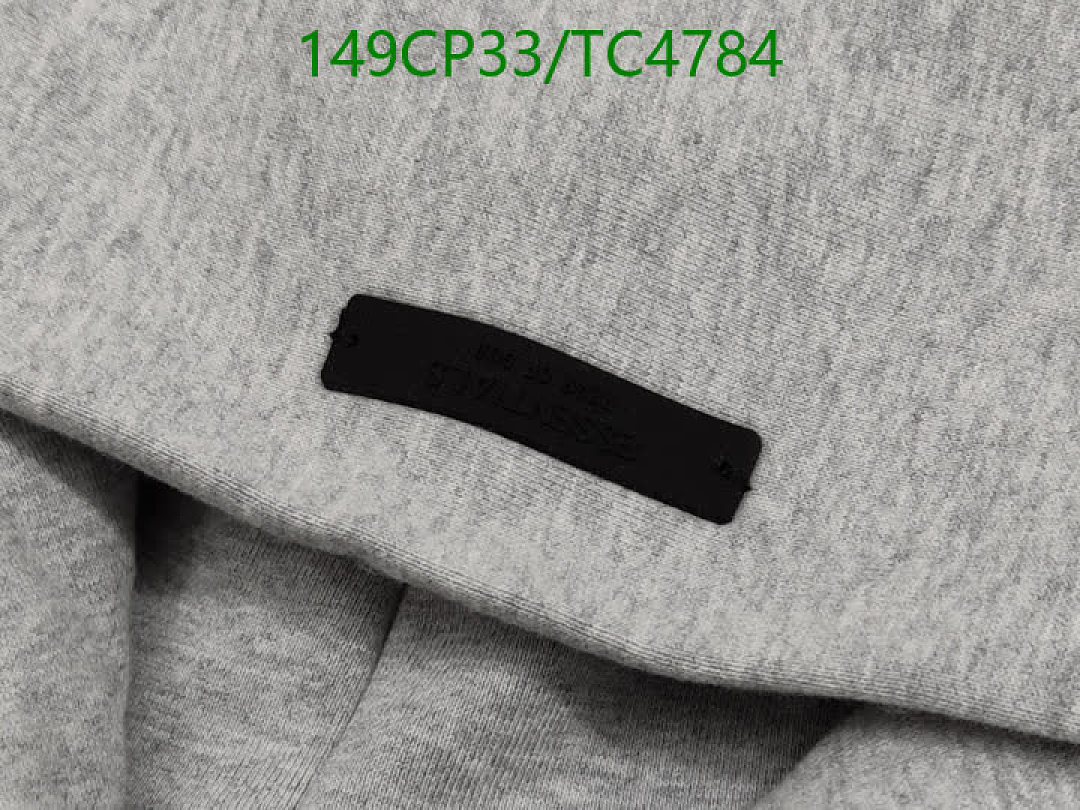 Essentials-Clothing Code: TC4784