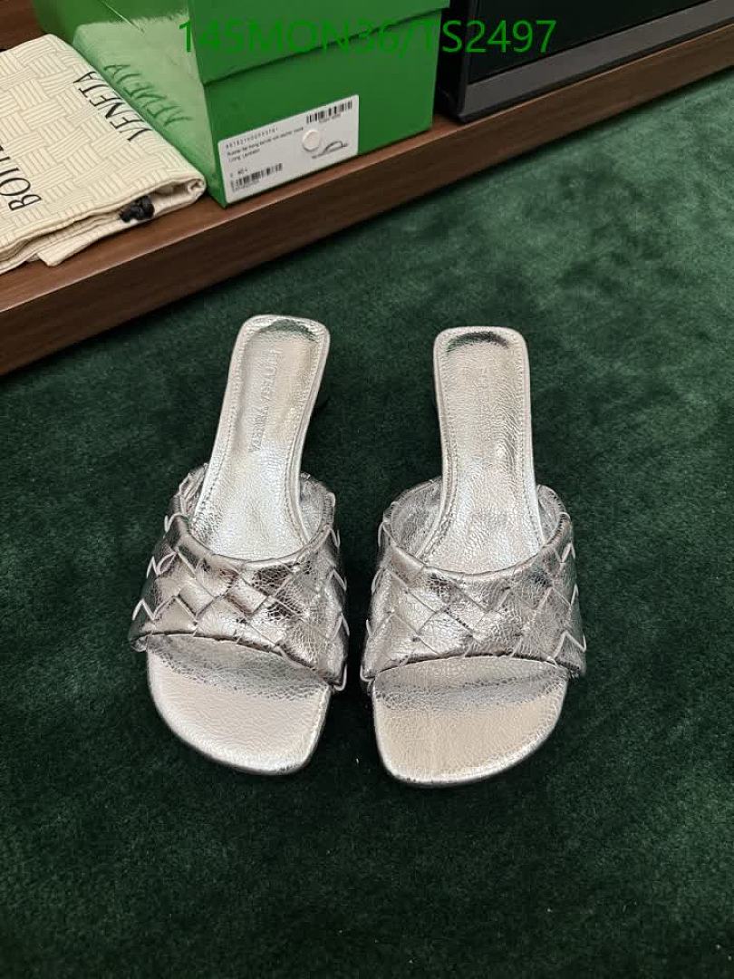 BV-Women Shoes Code: TS2497 $: 145USD