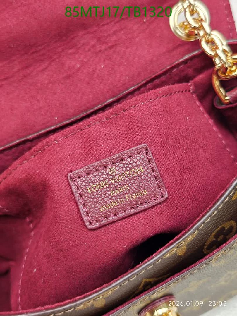 LV-Bag-4A Quality Code: TB1320 $: 85USD