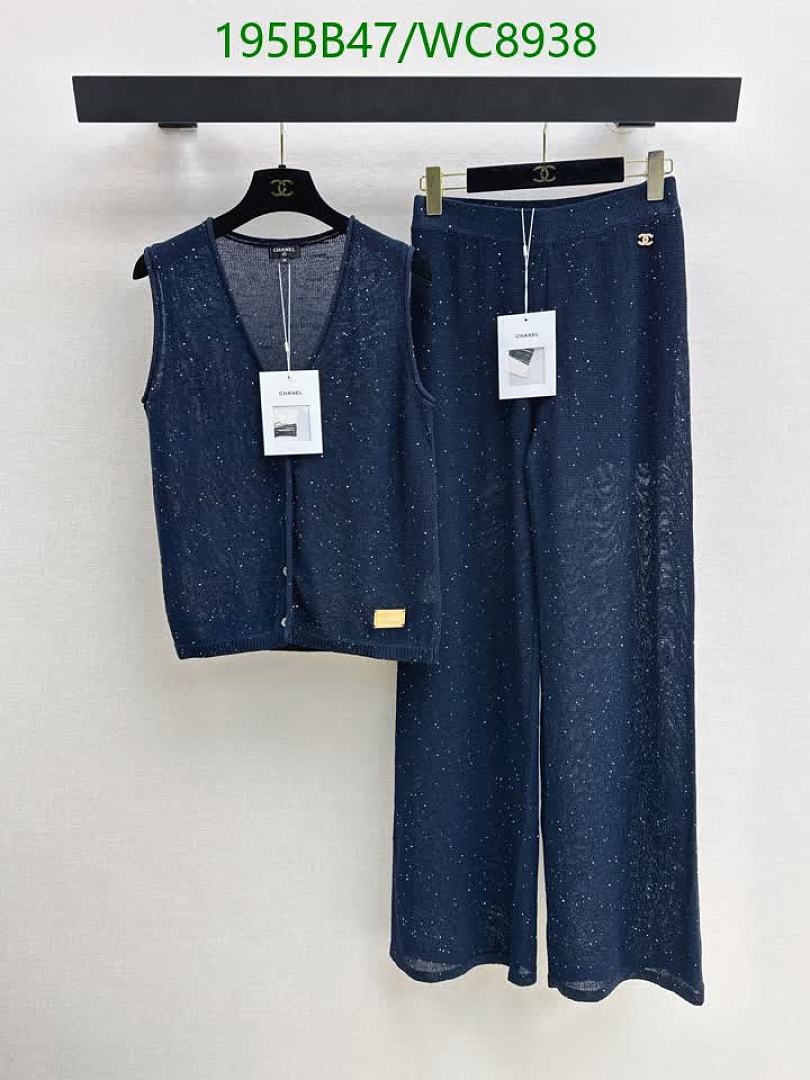 Prada-Clothing Code: WC8938 $: 195USD